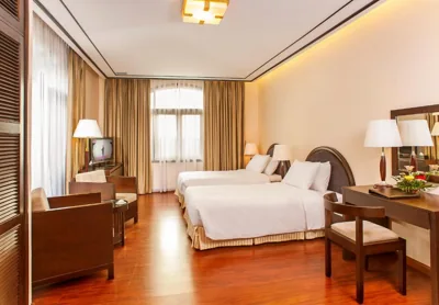 Garco Dragon Hotel – Photos 2