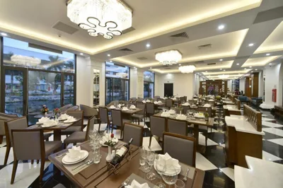 Garco Dragon Hotel – Photos 4