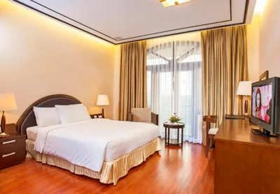 Garco Dragon Hotel – Photos 5