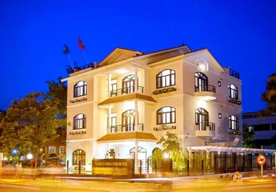 Garco Dragon Hotel – Photos 6