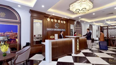 Garco Dragon Hotel – Photos 7