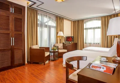 Garco Dragon Hotel – Photos 8