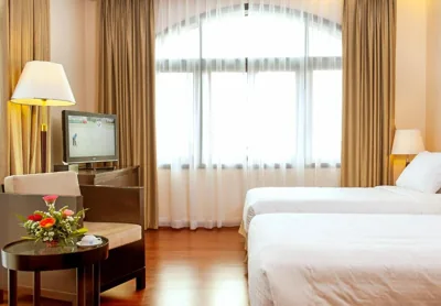 Garco Dragon Hotel – Photos 9