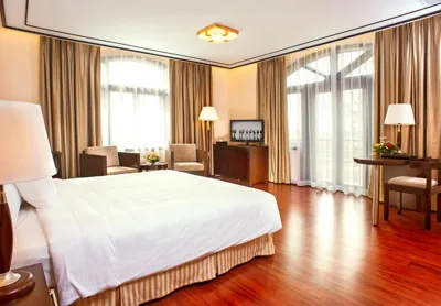 Garco Dragon Hotel – Photos 11