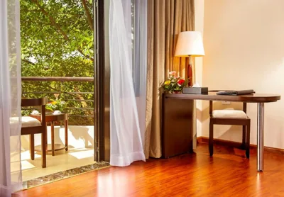 Garco Dragon Hotel – Photos 12