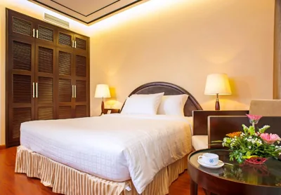 Garco Dragon Hotel – Photos 14