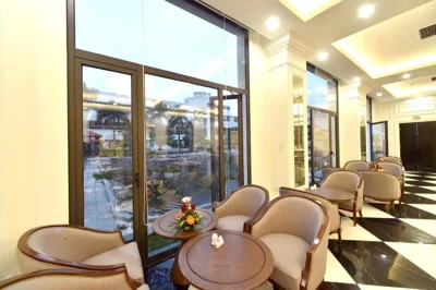 Garco Dragon Hotel – Photos 15